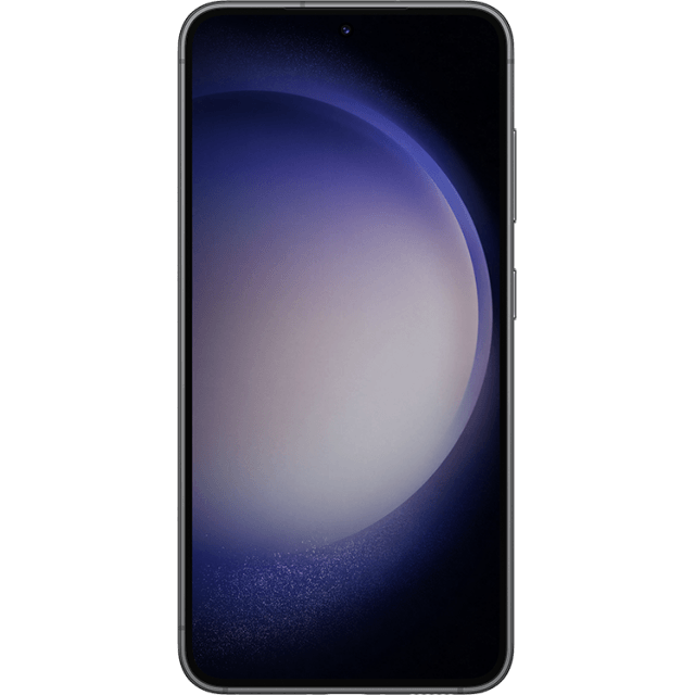 Köp Samsung Galaxy S23 5G från Hallon med abonnemang