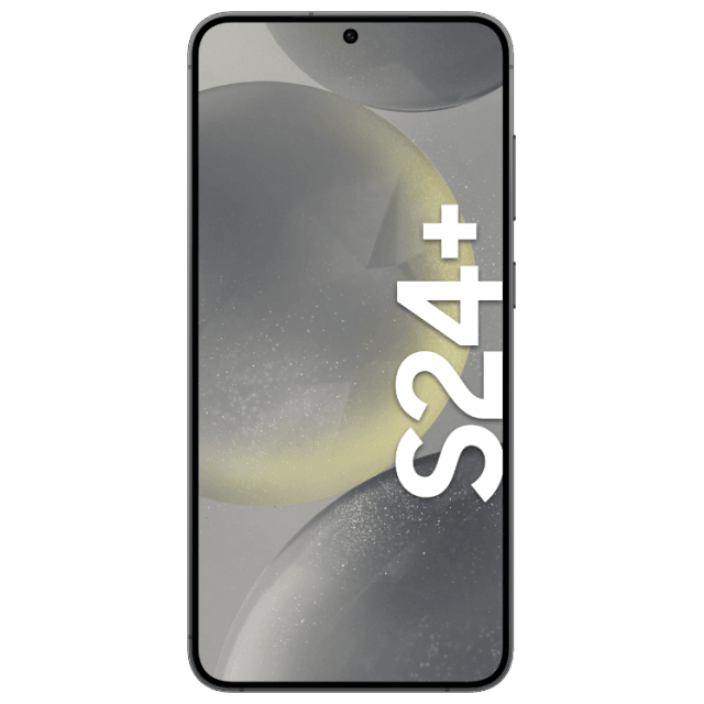 Köp Samsung Galaxy S24+ från Telenor med abonnemang